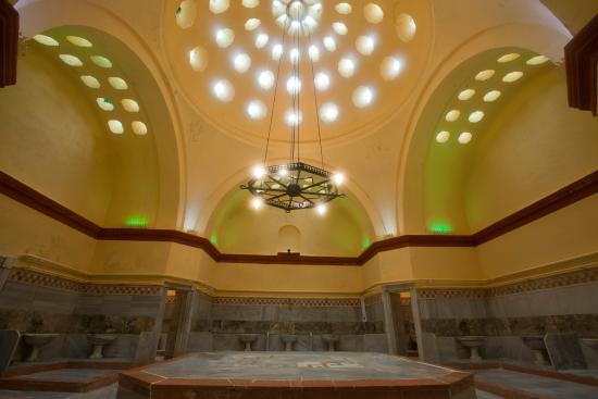 Galatasaray hamam